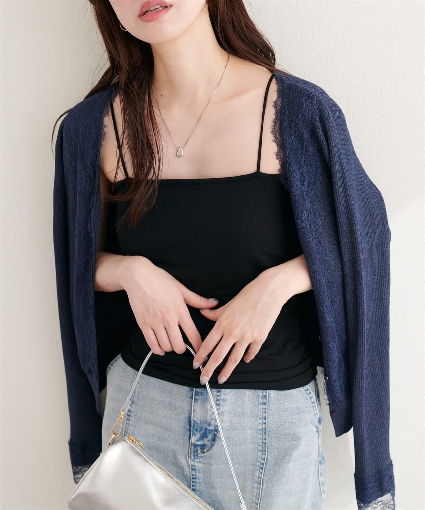 可選兩種長度 帶胸墊 打底上衣