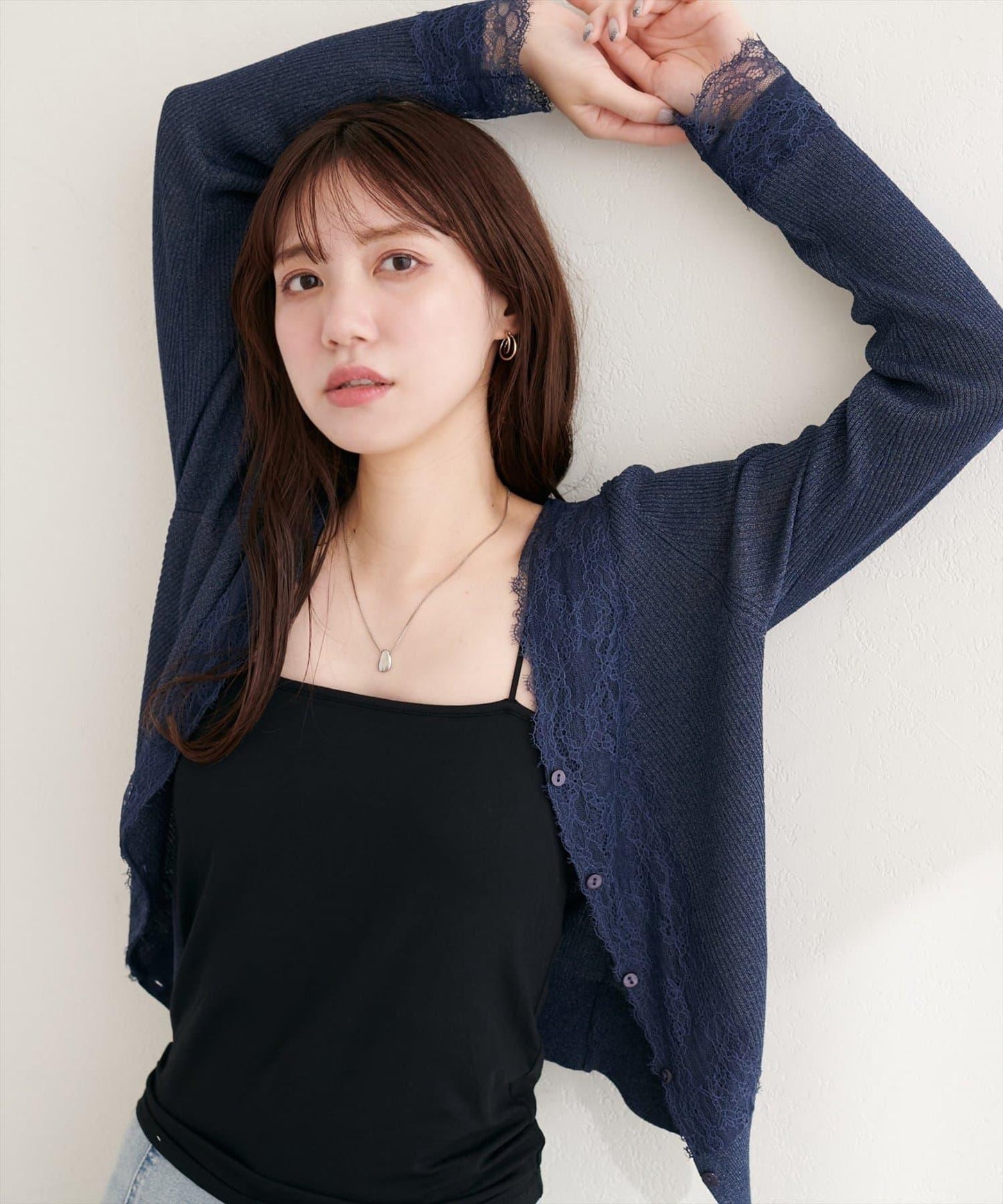 可選兩種長度 帶胸墊 打底上衣