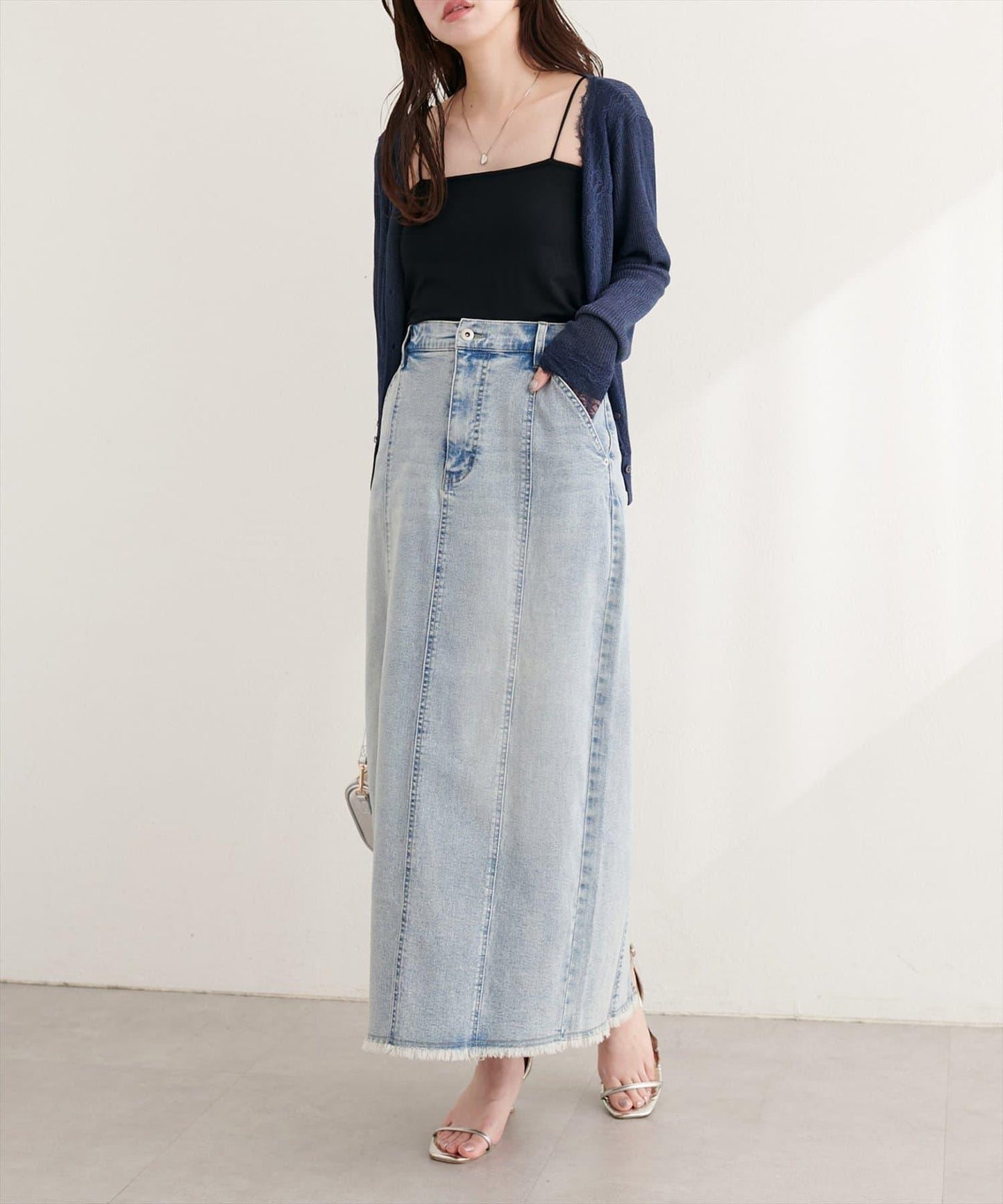 可選兩種長度 帶胸墊 打底上衣