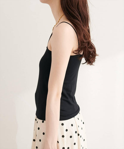 可選兩種長度 帶胸墊 打底上衣