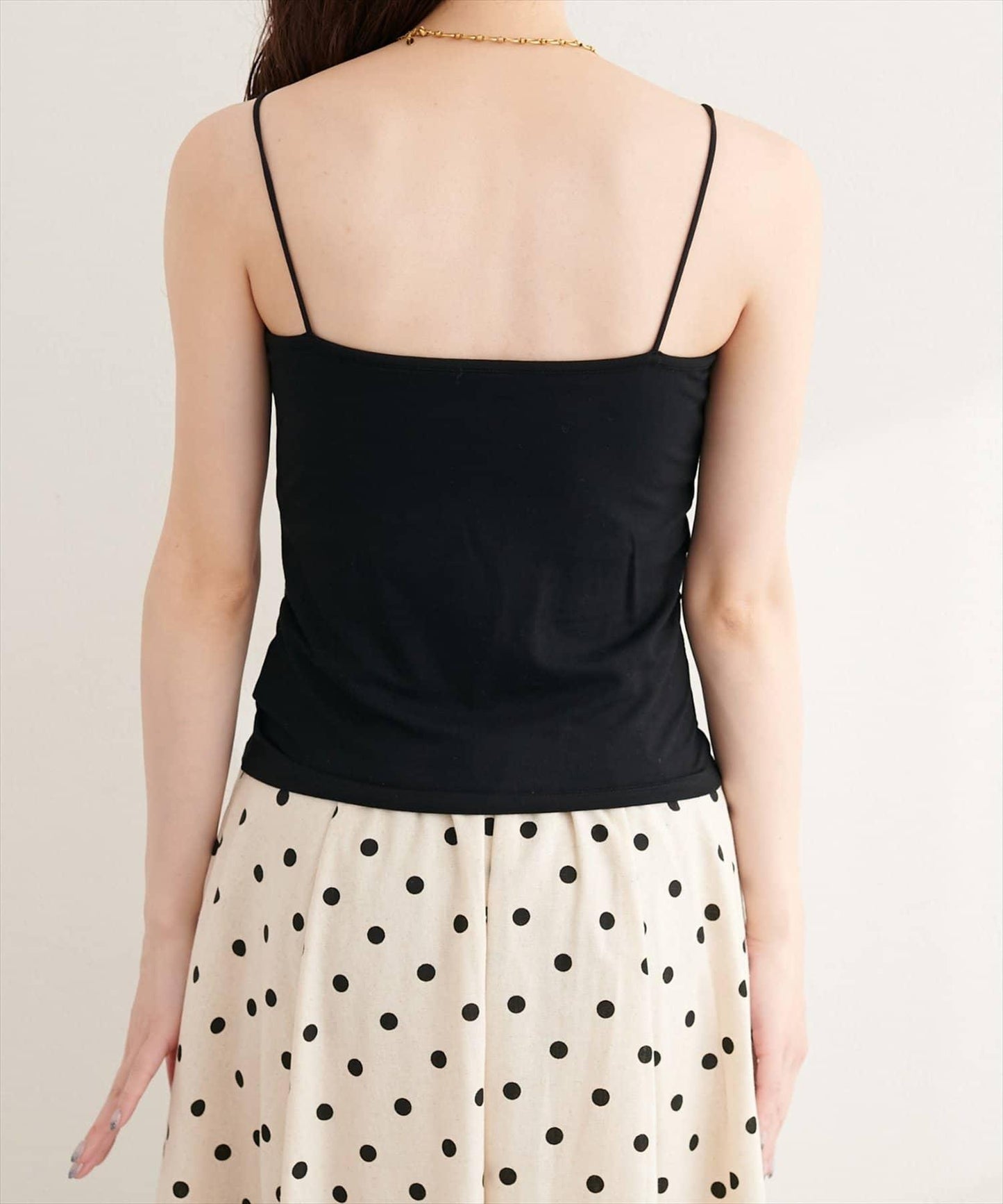 可選兩種長度 帶胸墊 打底上衣