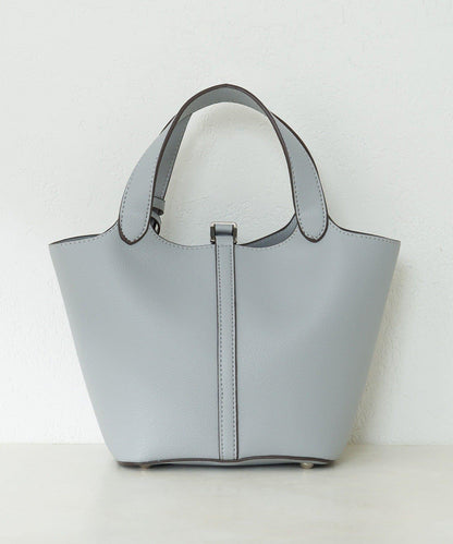 五色可選 簡約設計 流蘇 手提包