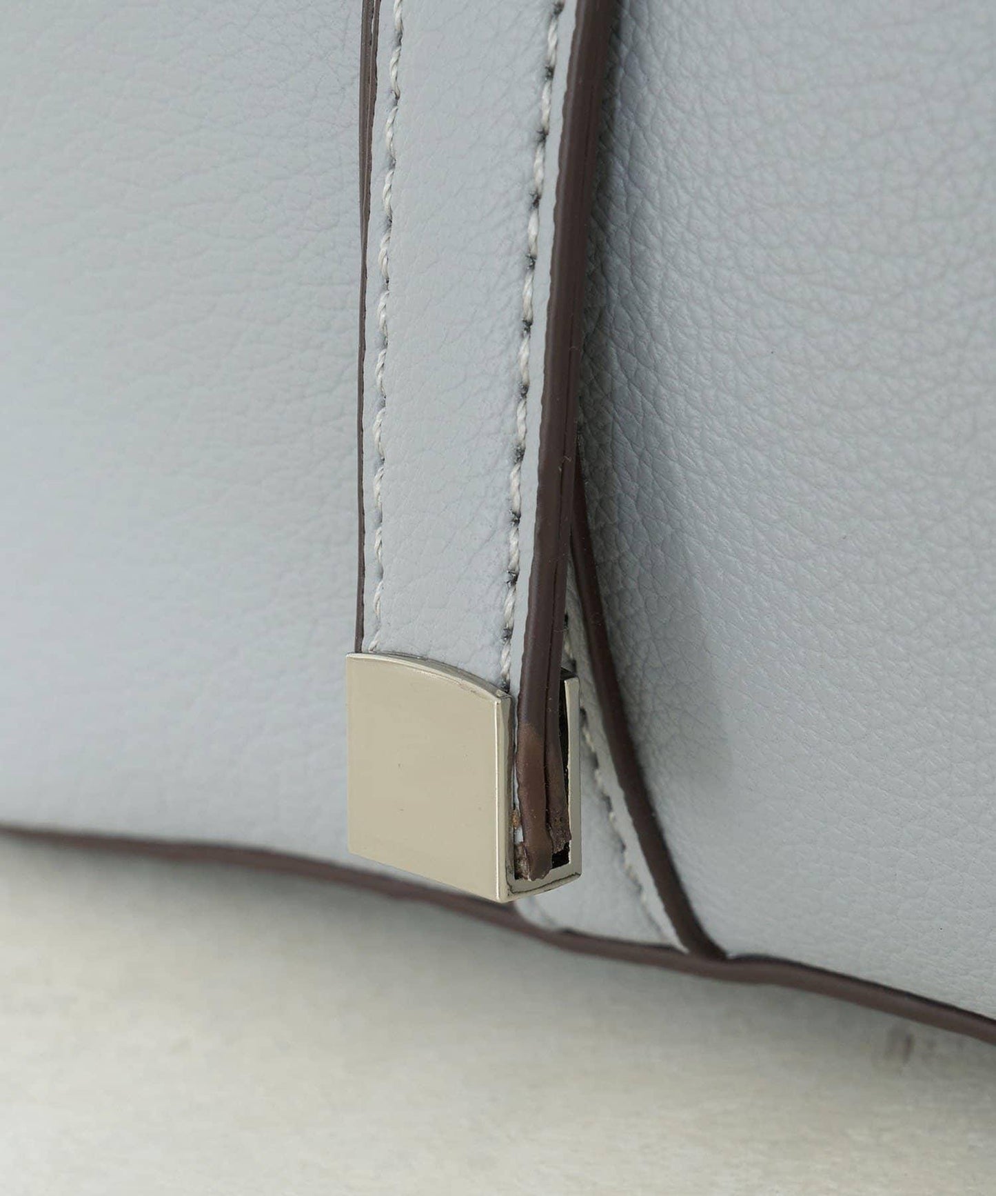 五色可選 簡約設計 流蘇 手提包