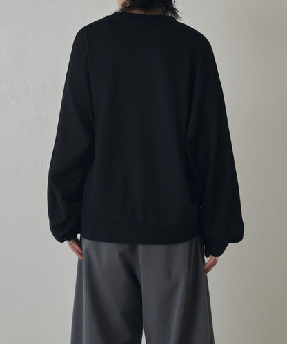 OUT OF FORCUS 長袖T恤