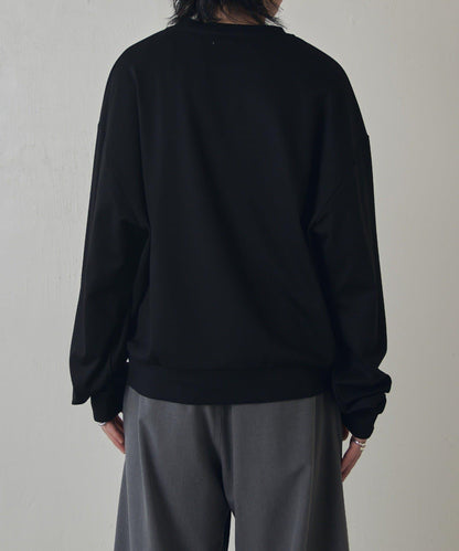 OUT OF FORCUS 長袖T恤