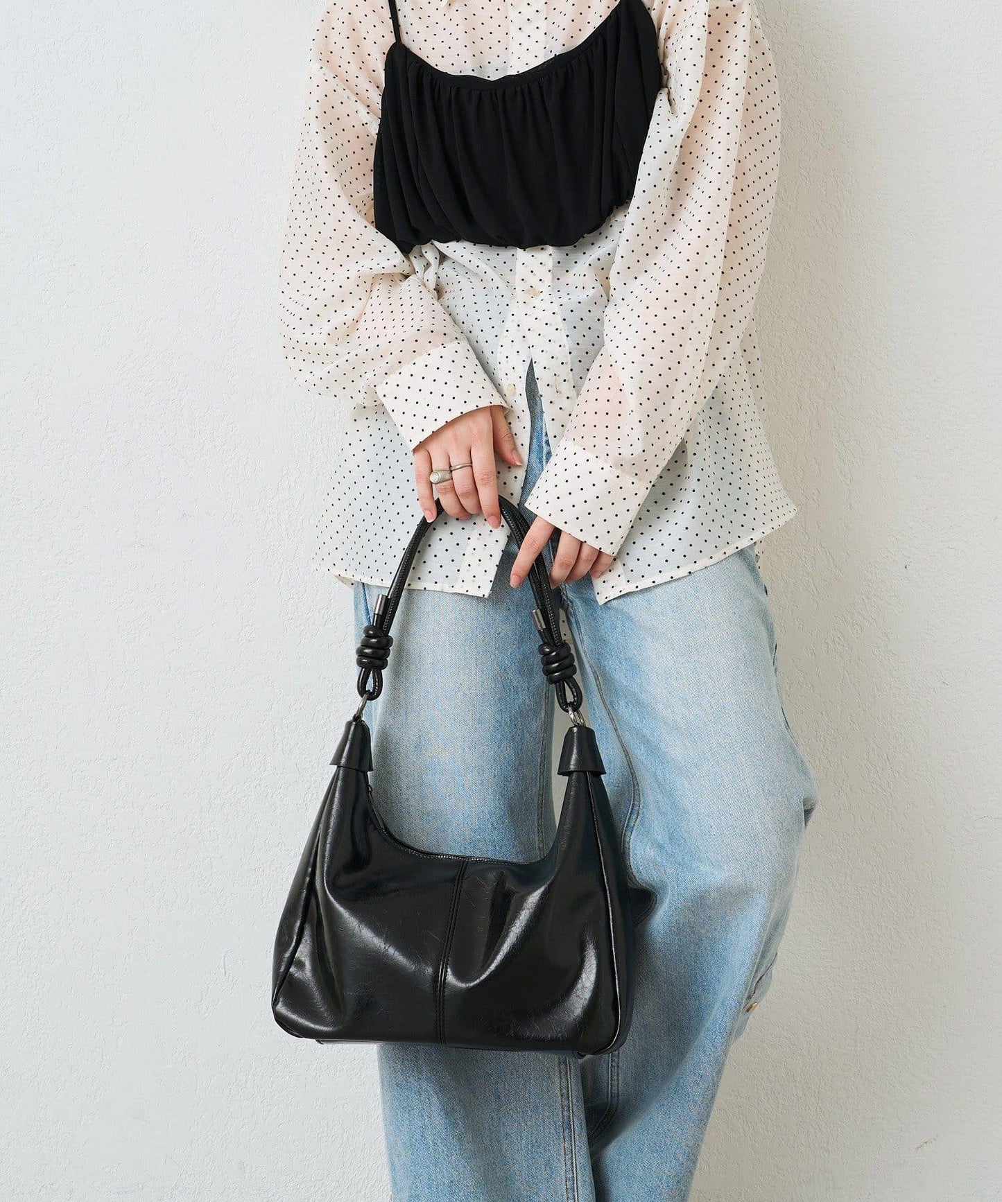 結飾設計 肩背 BAG 單肩包