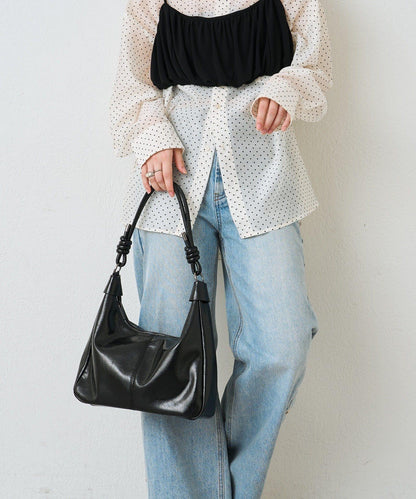 結飾設計 肩背 BAG 單肩包