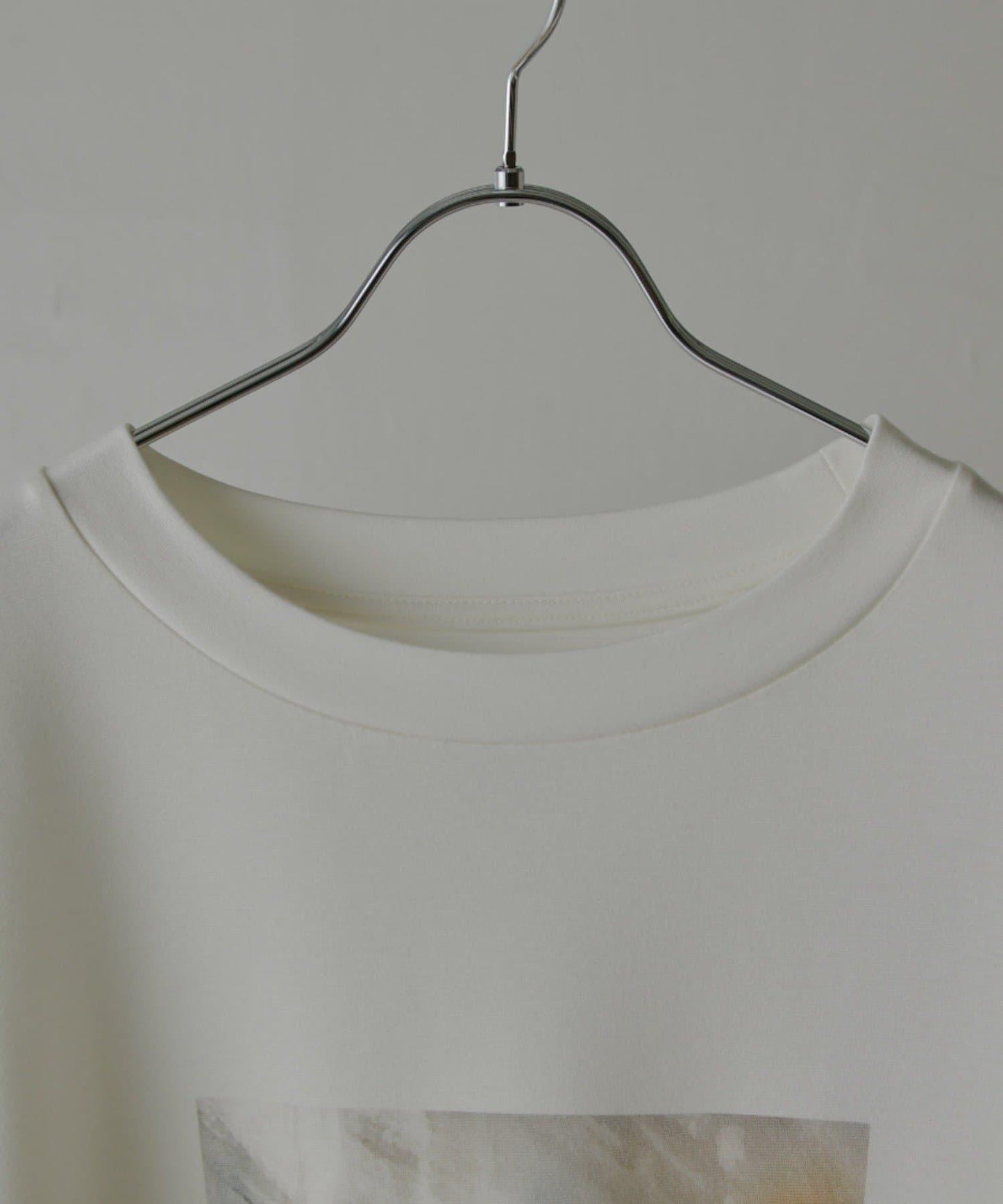 OUT OF FORCUS 長袖T恤