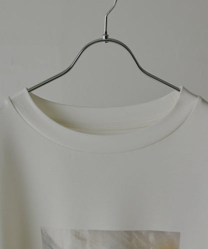 OUT OF FORCUS 長袖T恤