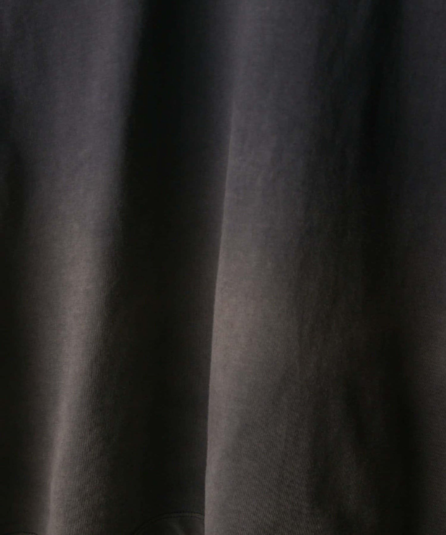 Neucon 漸變漂染寬鬆長袖T恤