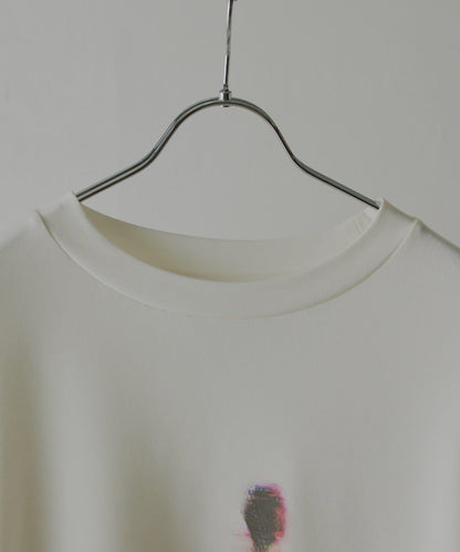 OUT OF FORCUS 長袖T恤