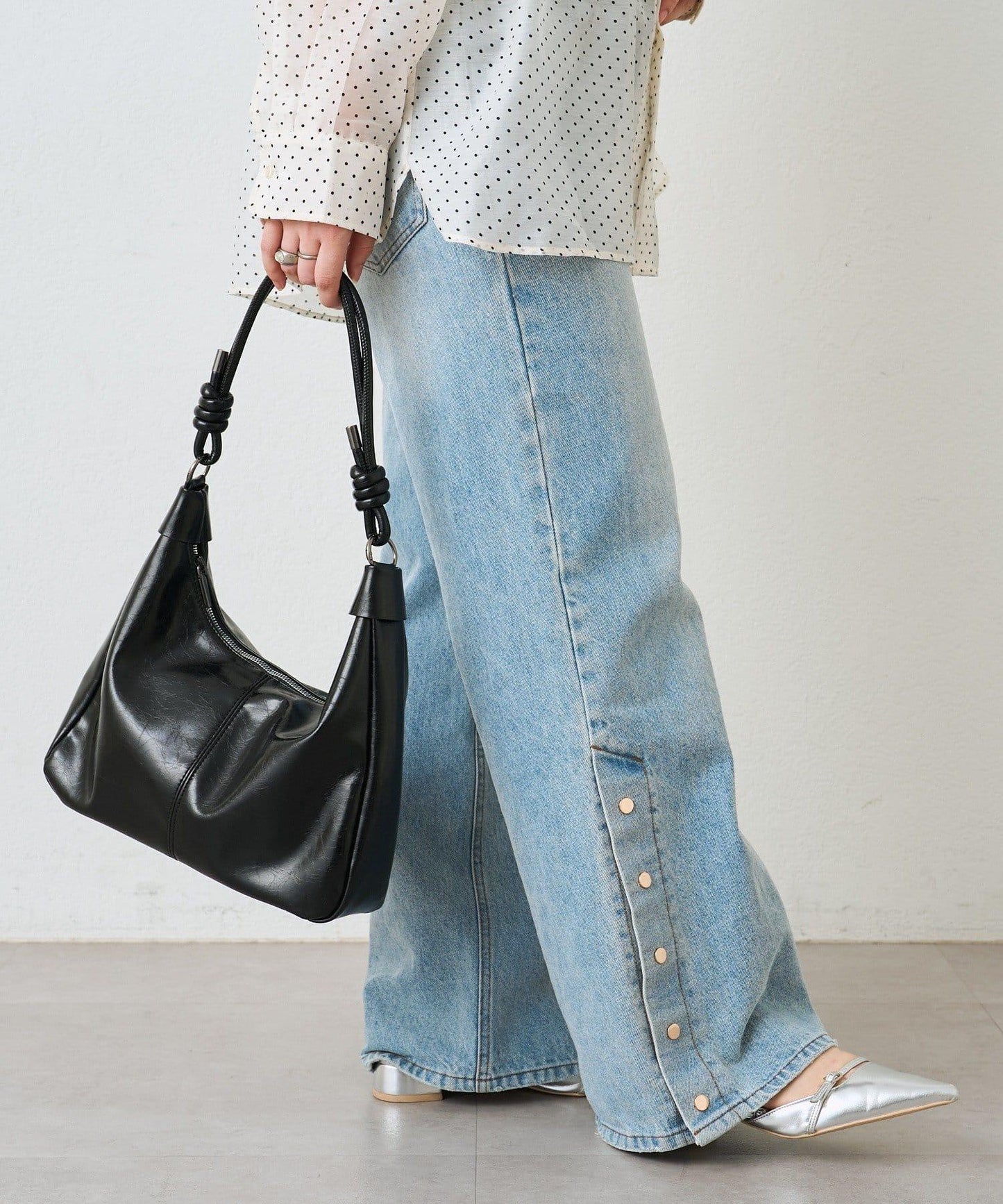 結飾設計 肩背 BAG 單肩包