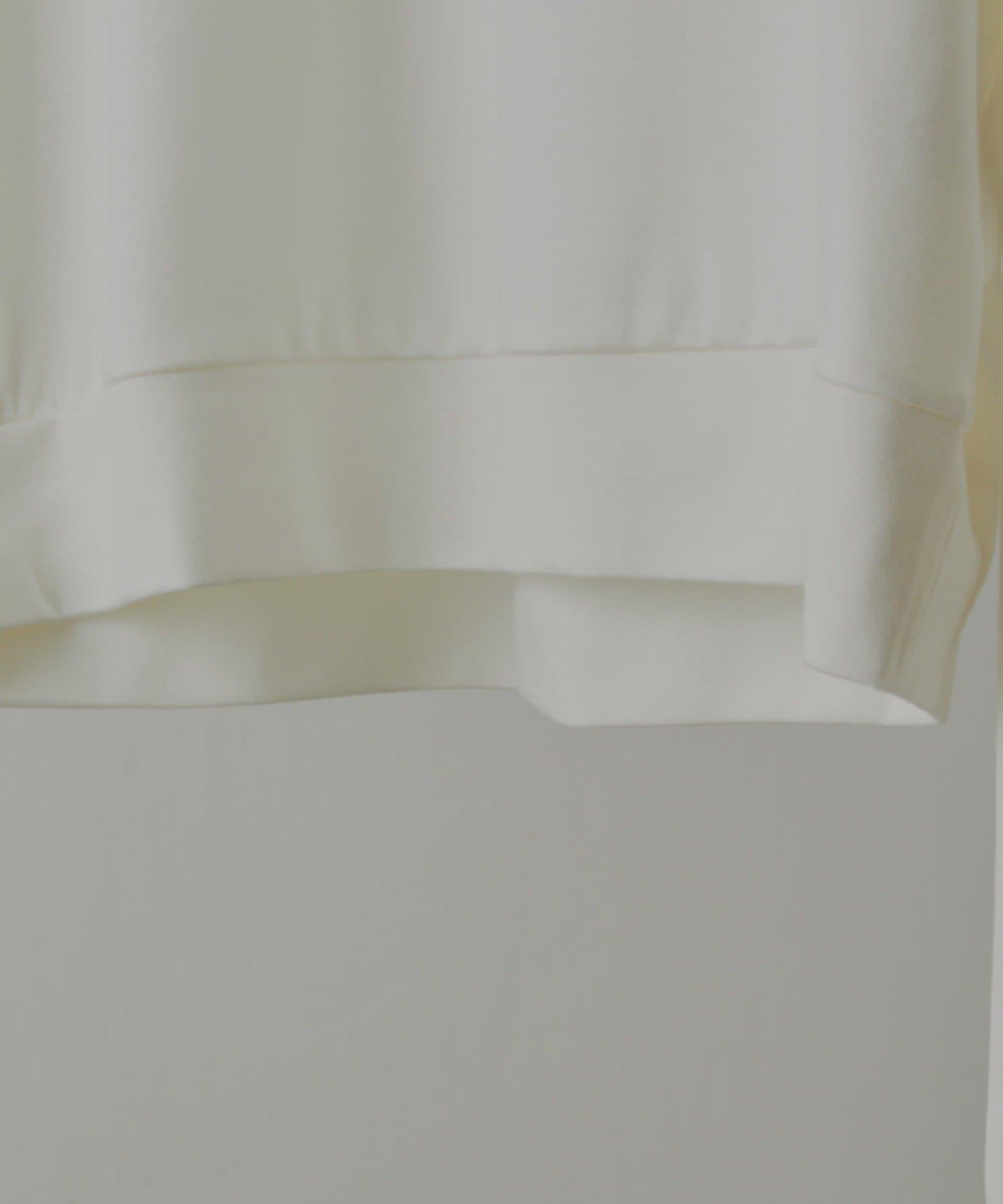 OUT OF FORCUS 長袖T恤