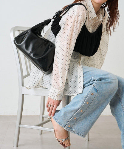 結飾設計 肩背 BAG 單肩包