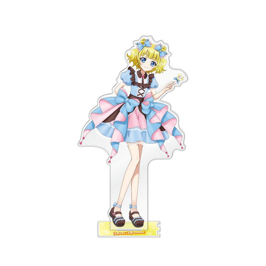 プリパラ（美妙天堂） みれぃ 大號亞克力立牌