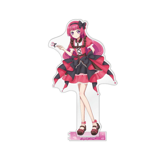 プリパラ（美妙天堂） そふぃ 大號亞克力立牌