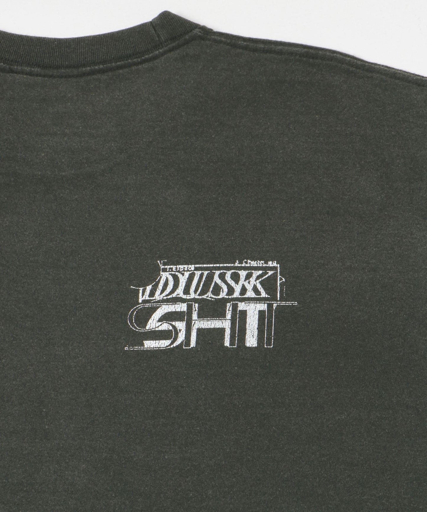 semoh Sing Long-Sleeve T-shirts 長袖T恤