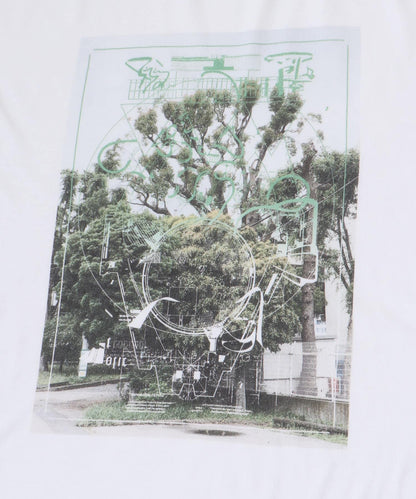 semoh Sing Long-Sleeve T-shirts 長袖T恤