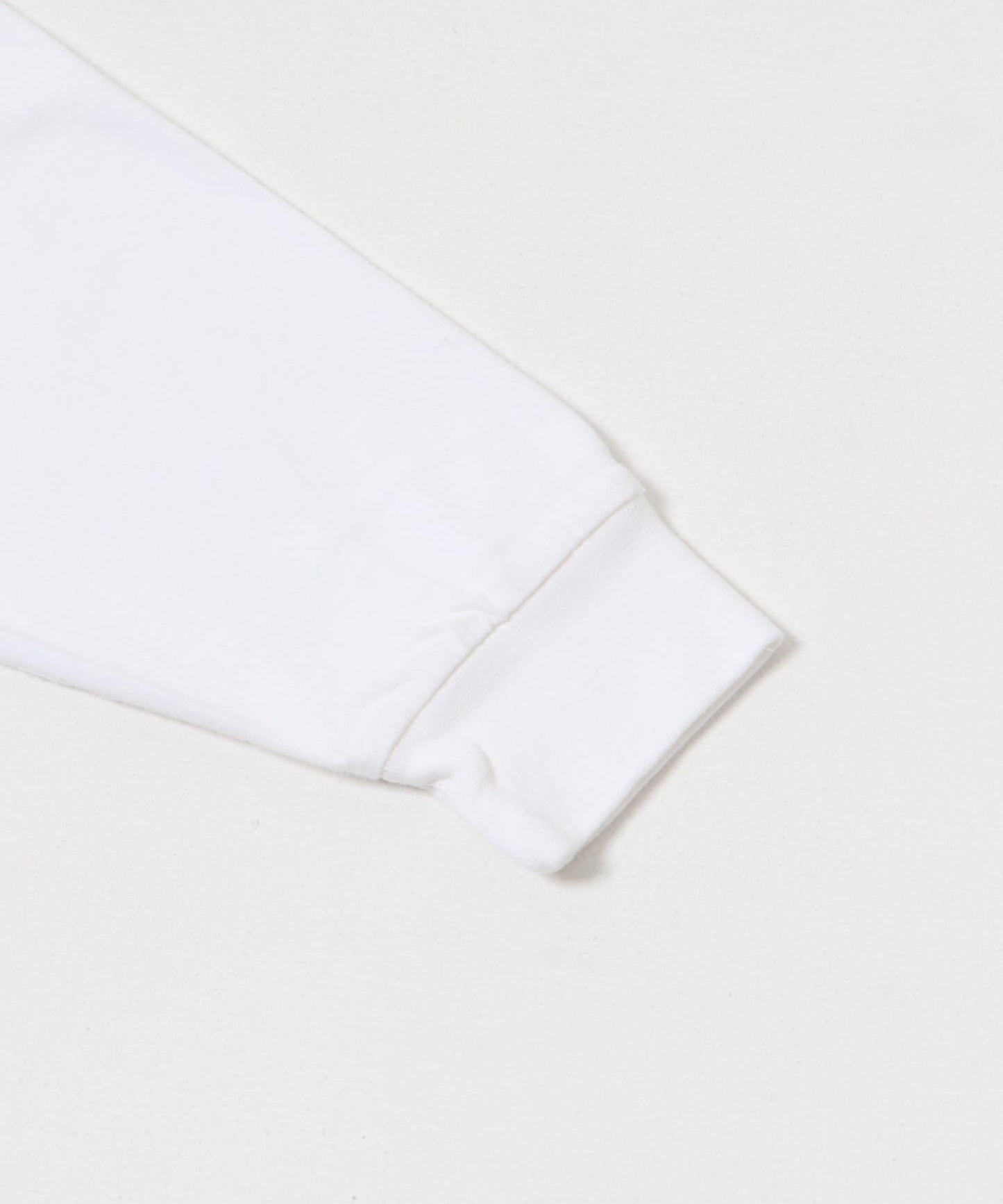 semoh Sing Long-Sleeve T-shirts 長袖T恤