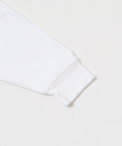 semoh Sing Long-Sleeve T-shirts 長袖T恤