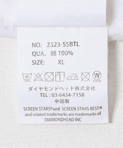 semoh Sing Long-Sleeve T-shirts 長袖T恤