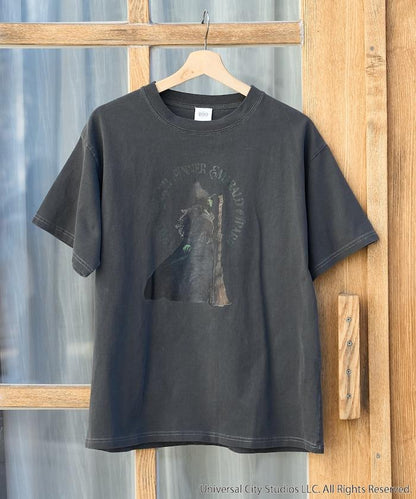 WICKED（女巫前傳） エルファバ T恤