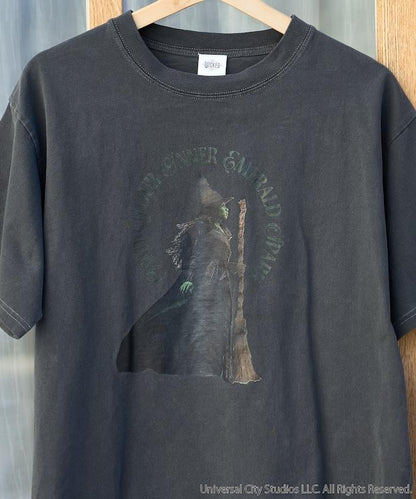 WICKED（女巫前傳） エルファバ T恤