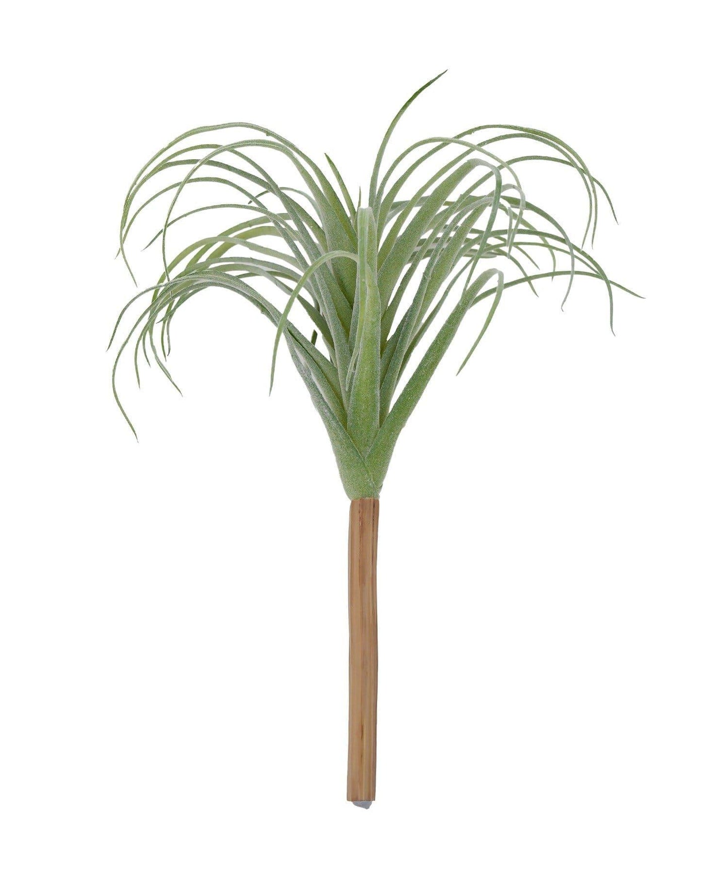 仿真空氣鳳梨裝飾植物