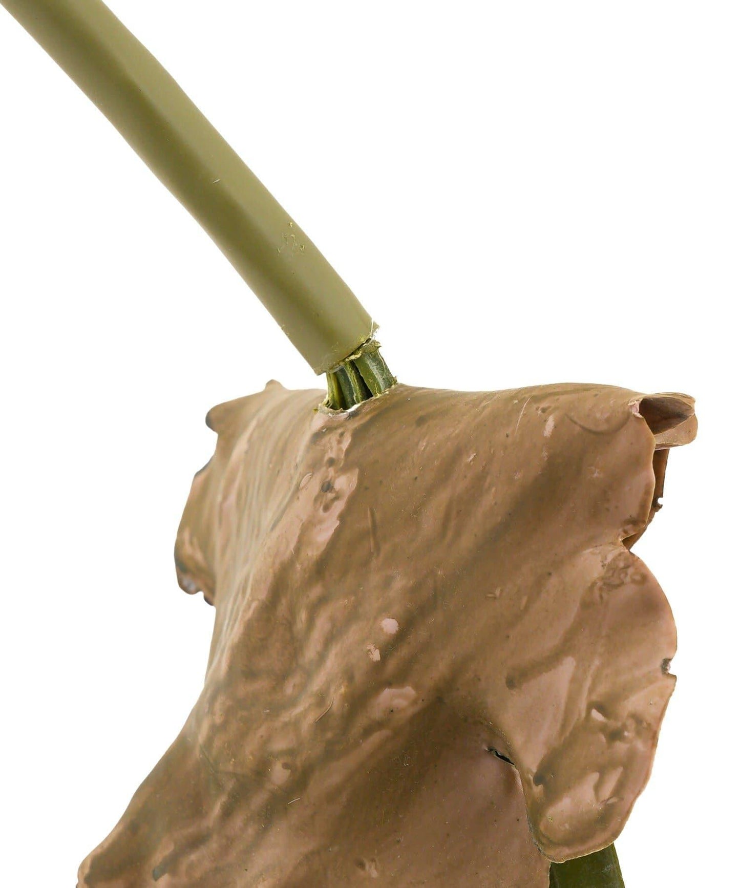 仿真鹿角蕨 仿真植物 L款