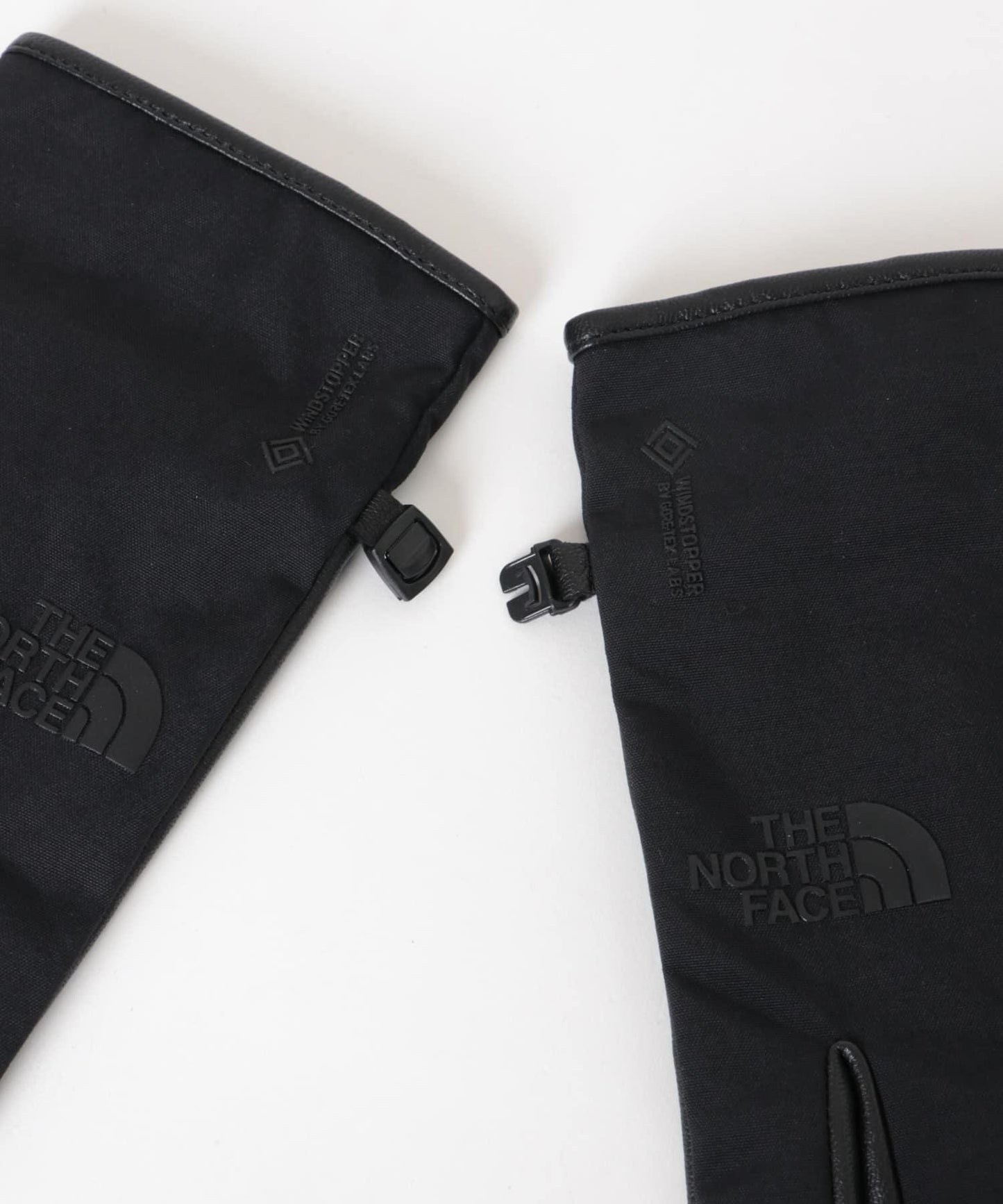 THE NORTH FACE Compilation Etip 手套