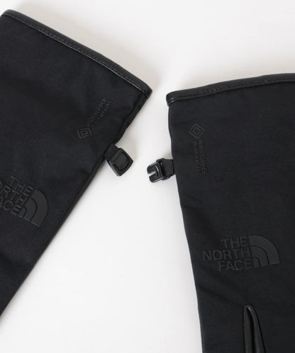 THE NORTH FACE Compilation Etip 手套
