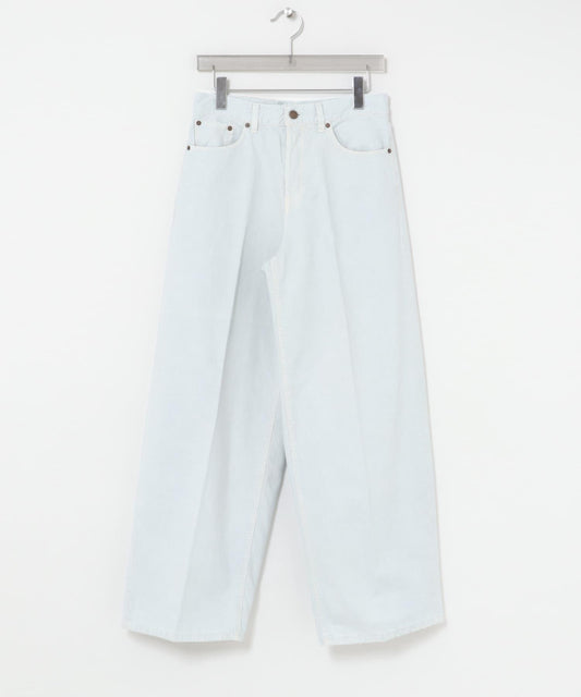 HAIKURE BETHANY SHORT LENGTH TW 褲子