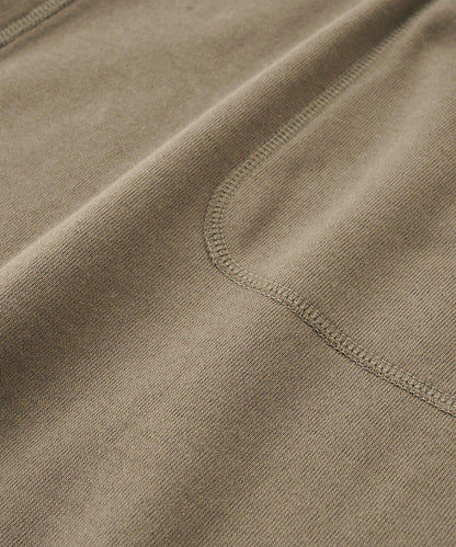 舒適穿著感 休閒風 長款半身裙