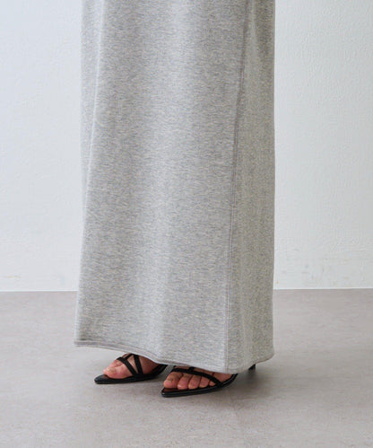 舒適穿著感 休閒風 長款半身裙