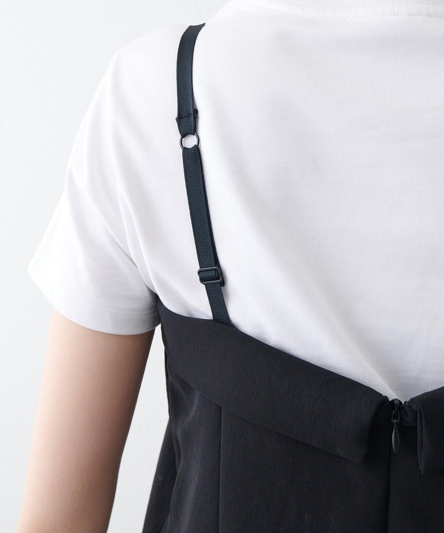 Drawing Numbers 雙面織連體褲