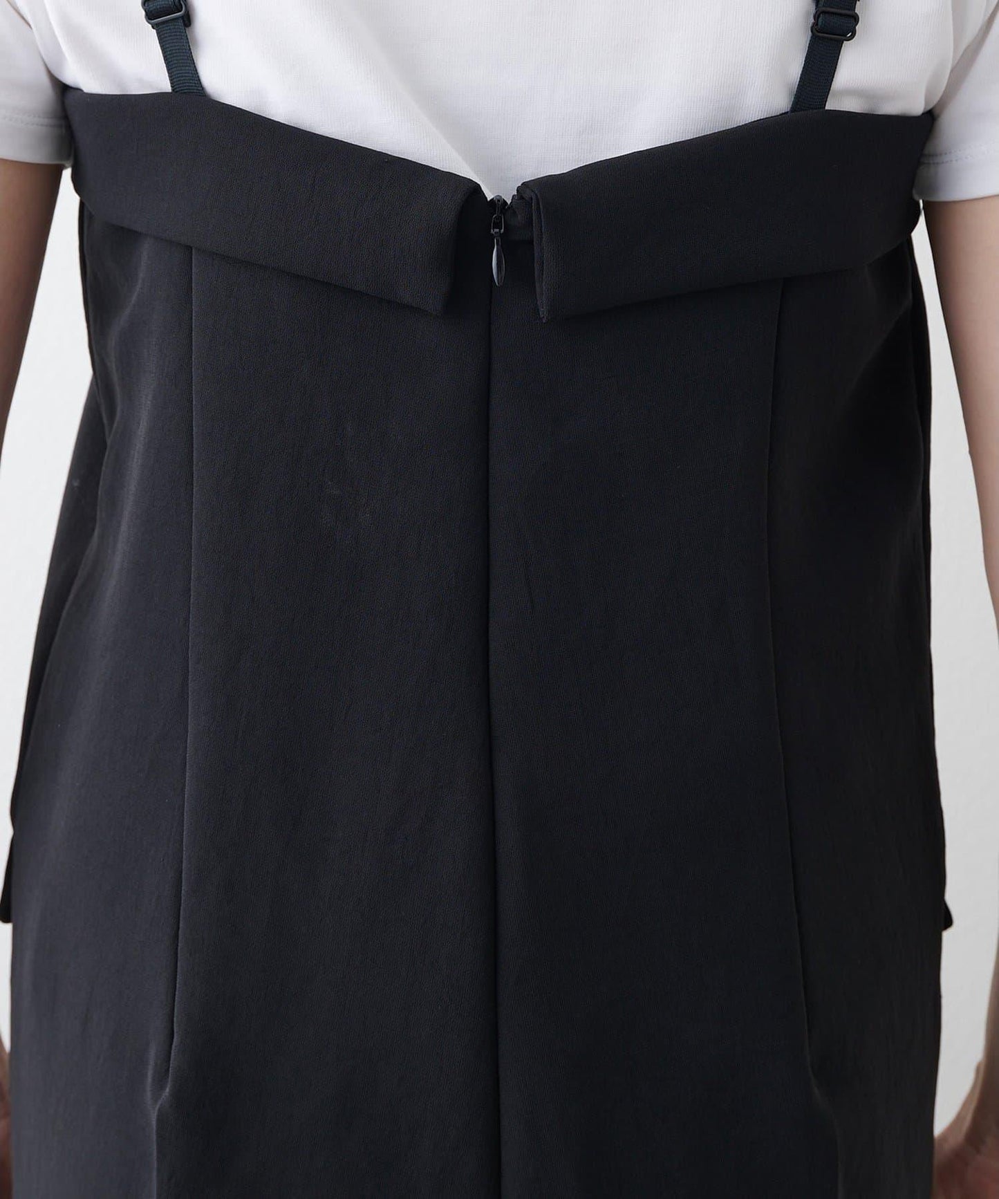 Drawing Numbers 雙面織連體褲