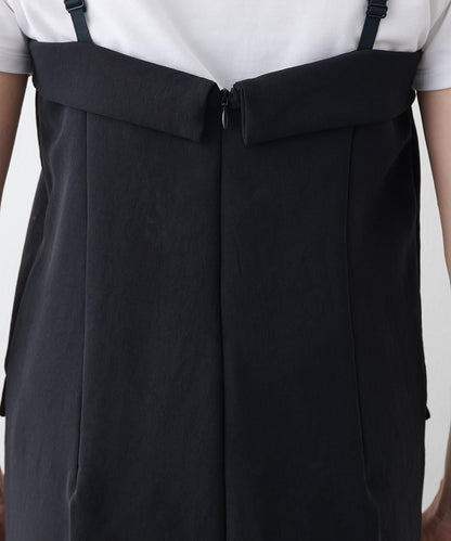 Drawing Numbers 雙面織連體褲