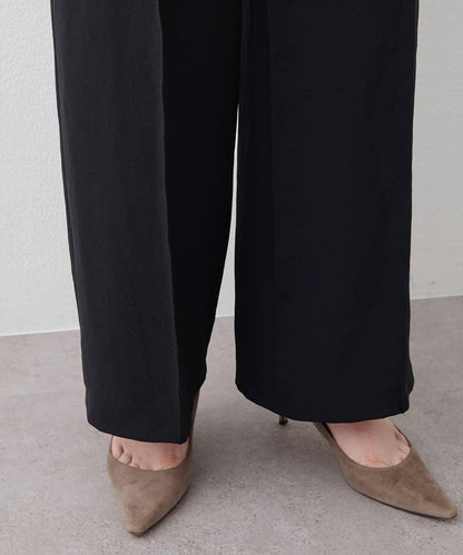 Drawing Numbers 雙面織連體褲