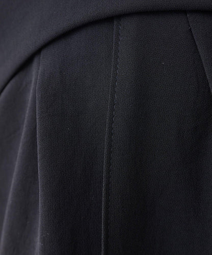 Drawing Numbers 雙面織連體褲