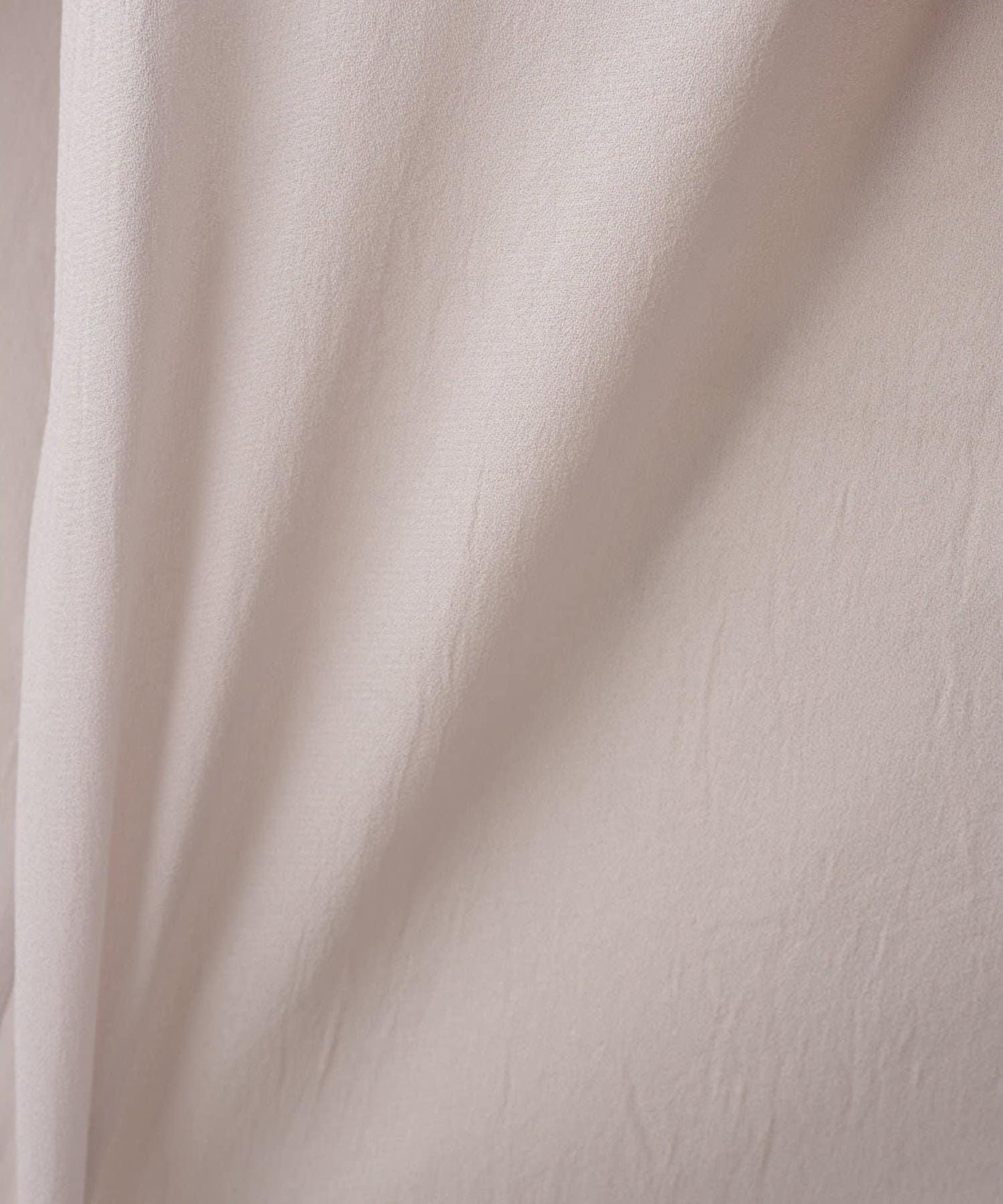 Drawing Numbers 三醋酸混紡透紗襯衫