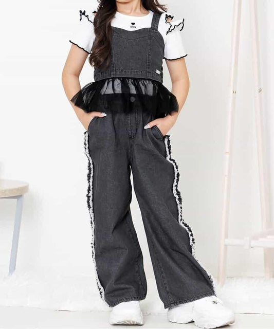 2WAY 可變式背心搭配褲裝套組