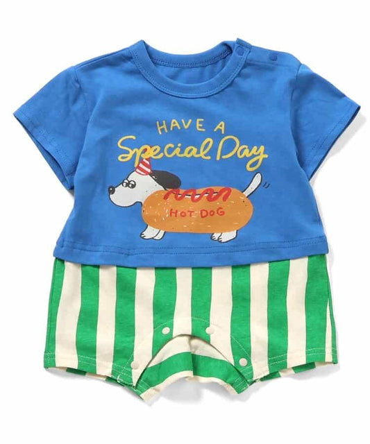 ポッピンロンパス 鏈接款