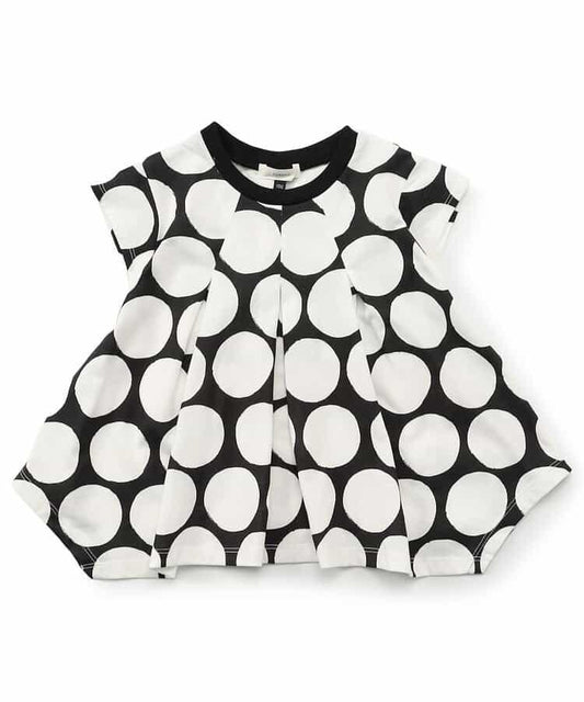 不規則下襬設計 上衣