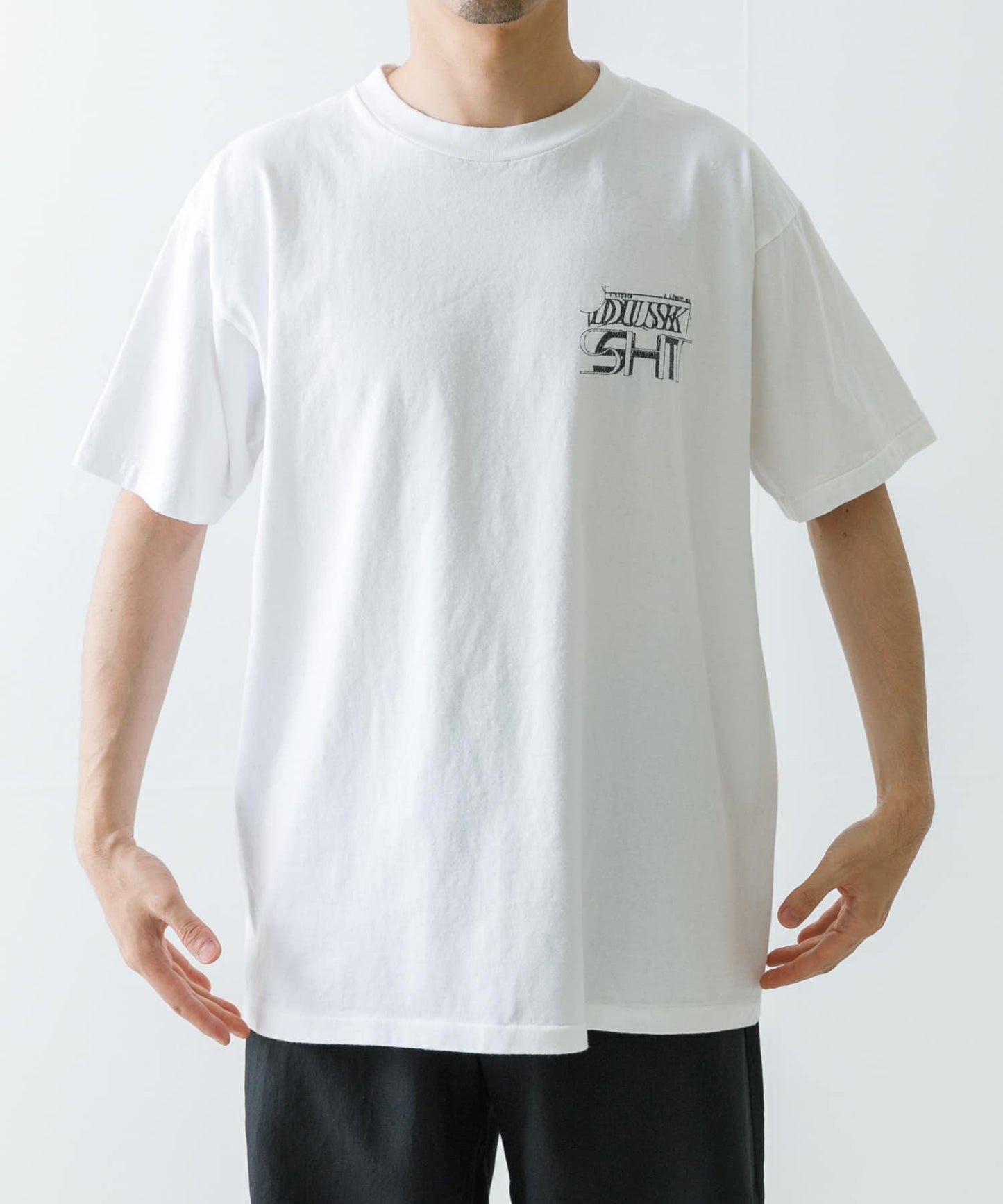 semoh Long Island T-shirts T恤