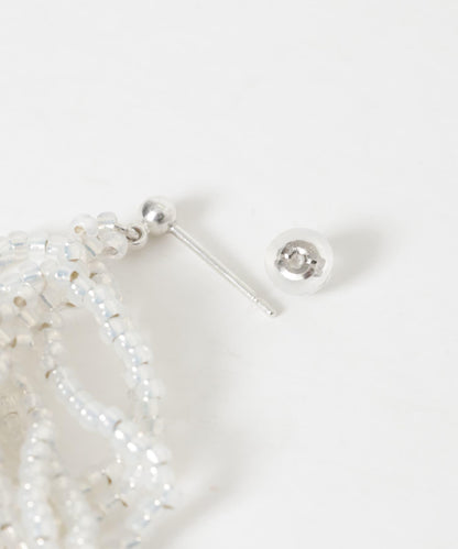 decor『デコール』 Fringe 1P 耳環