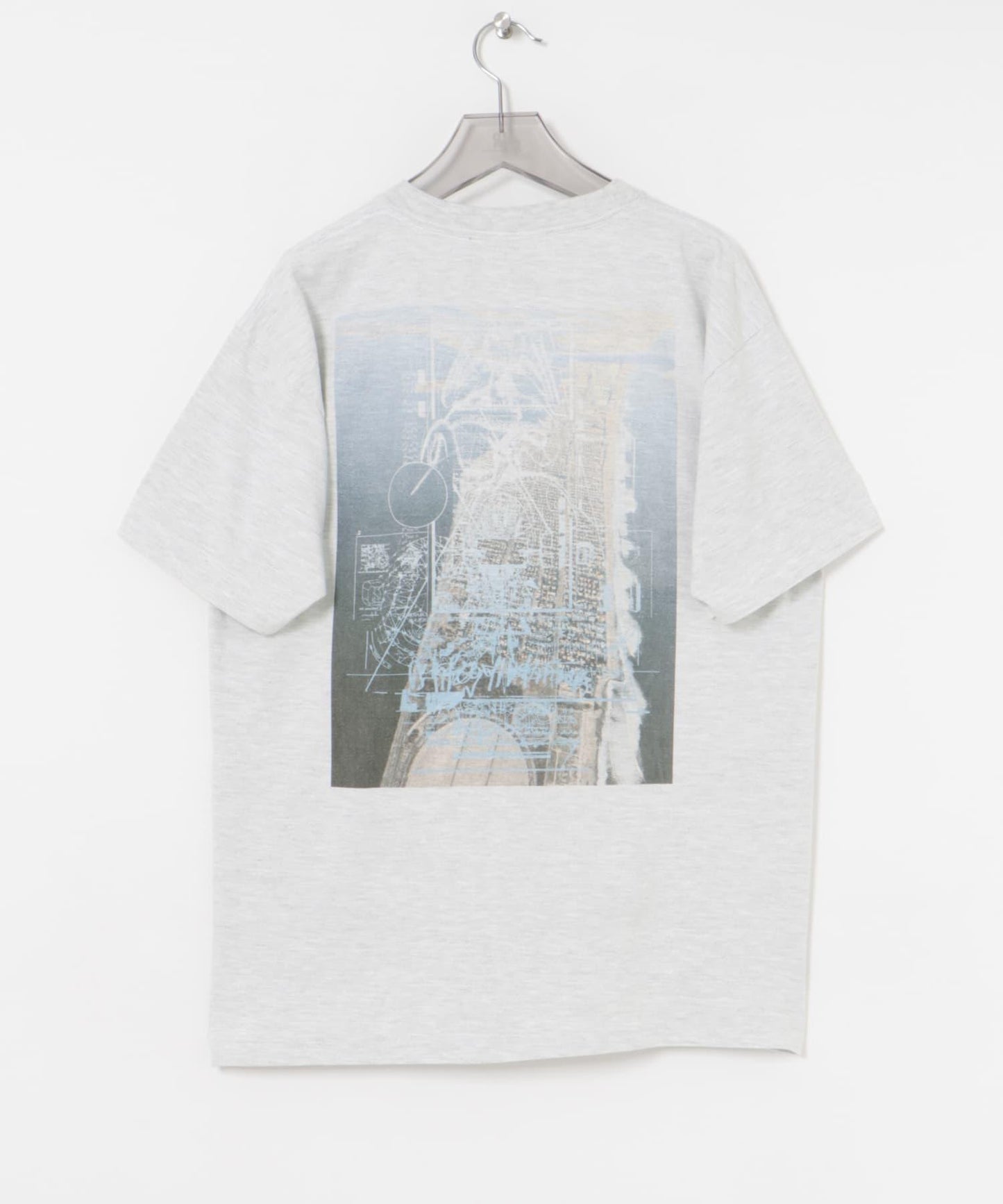 semoh Long Island T-shirts T恤