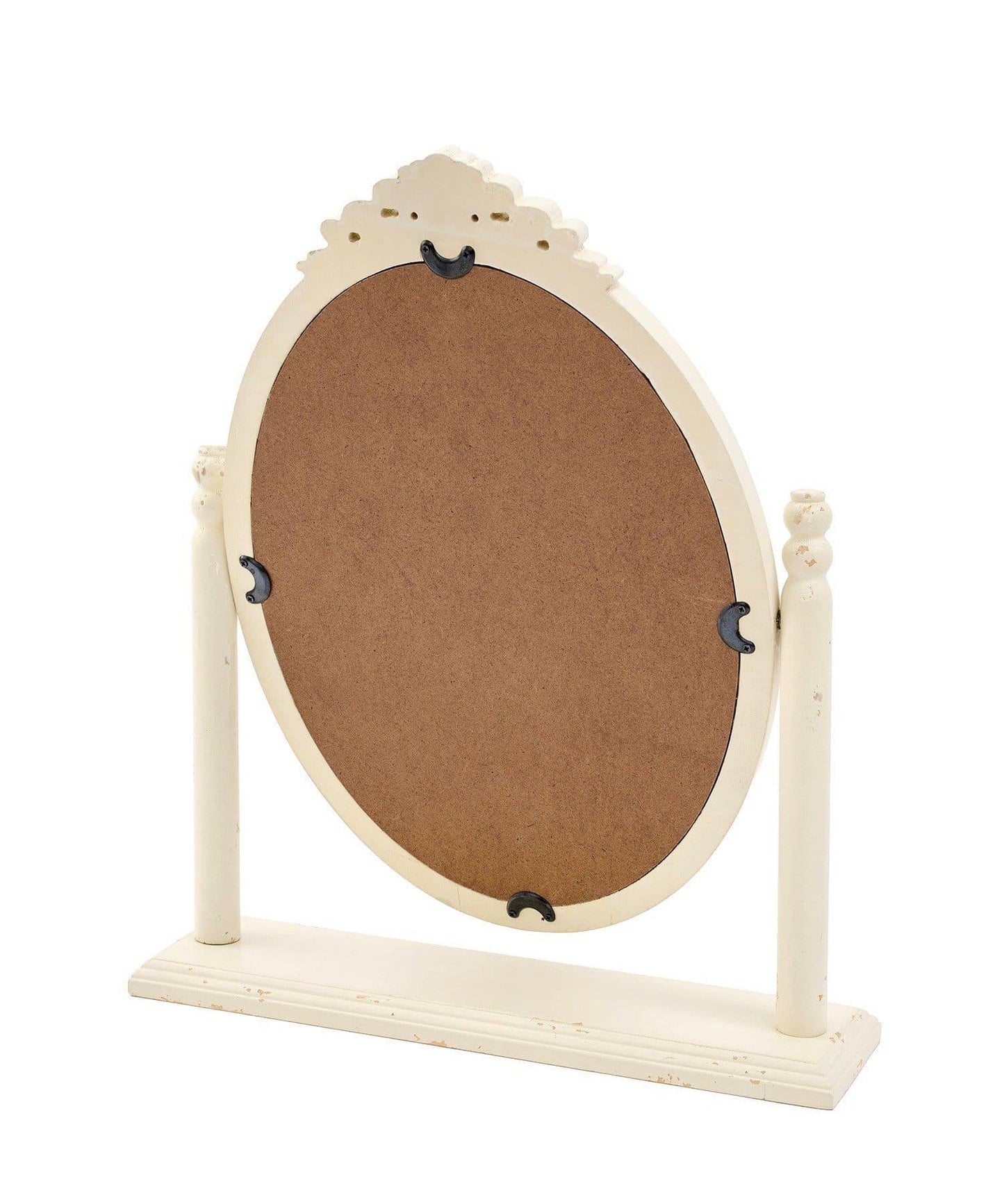 復古風設計 French Vintage 桌面鏡 《商品》