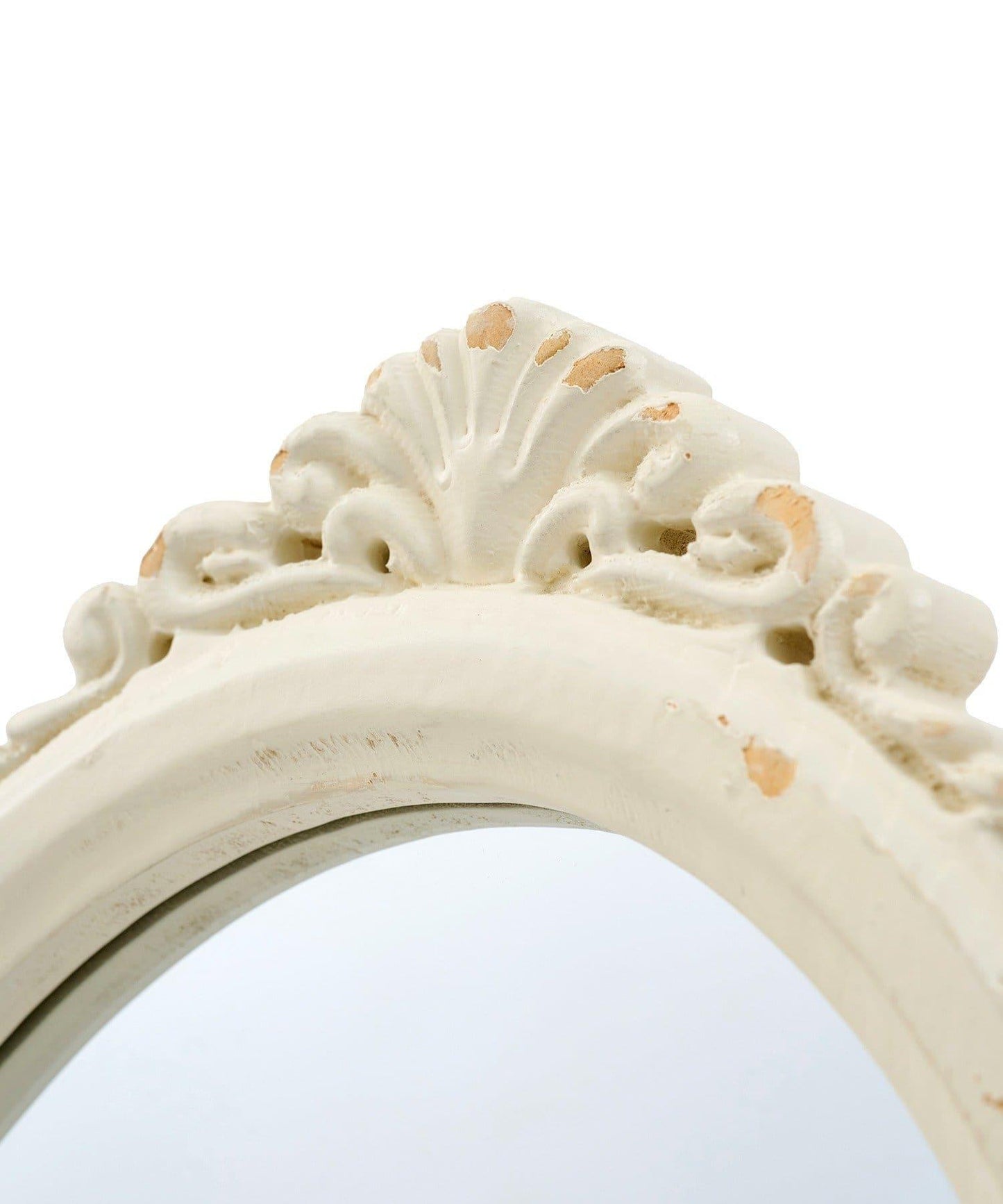 復古風設計 French Vintage 桌面鏡 《商品》