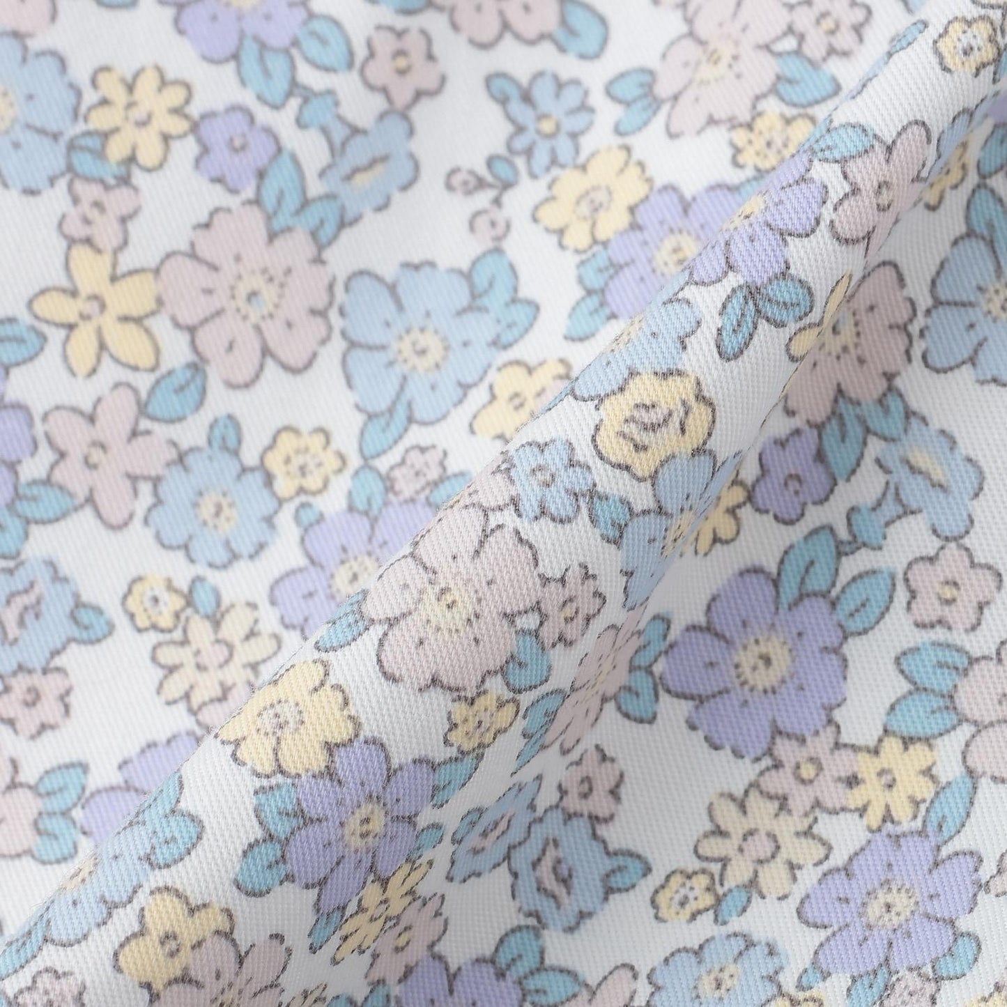 防汙功能 荷葉邊設計 休閒短褲