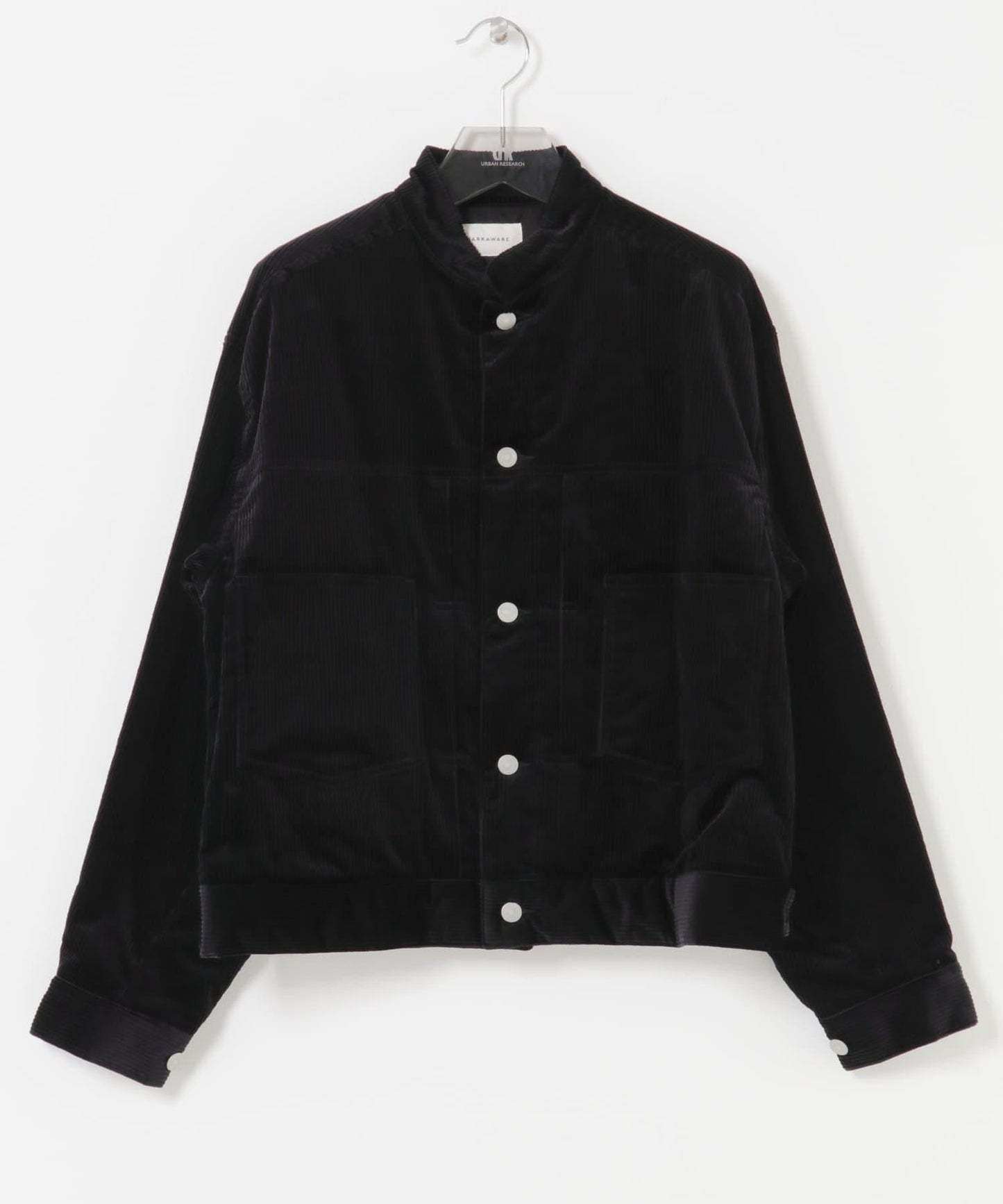 MARKAWARE WORK JACKET 工裝夾克